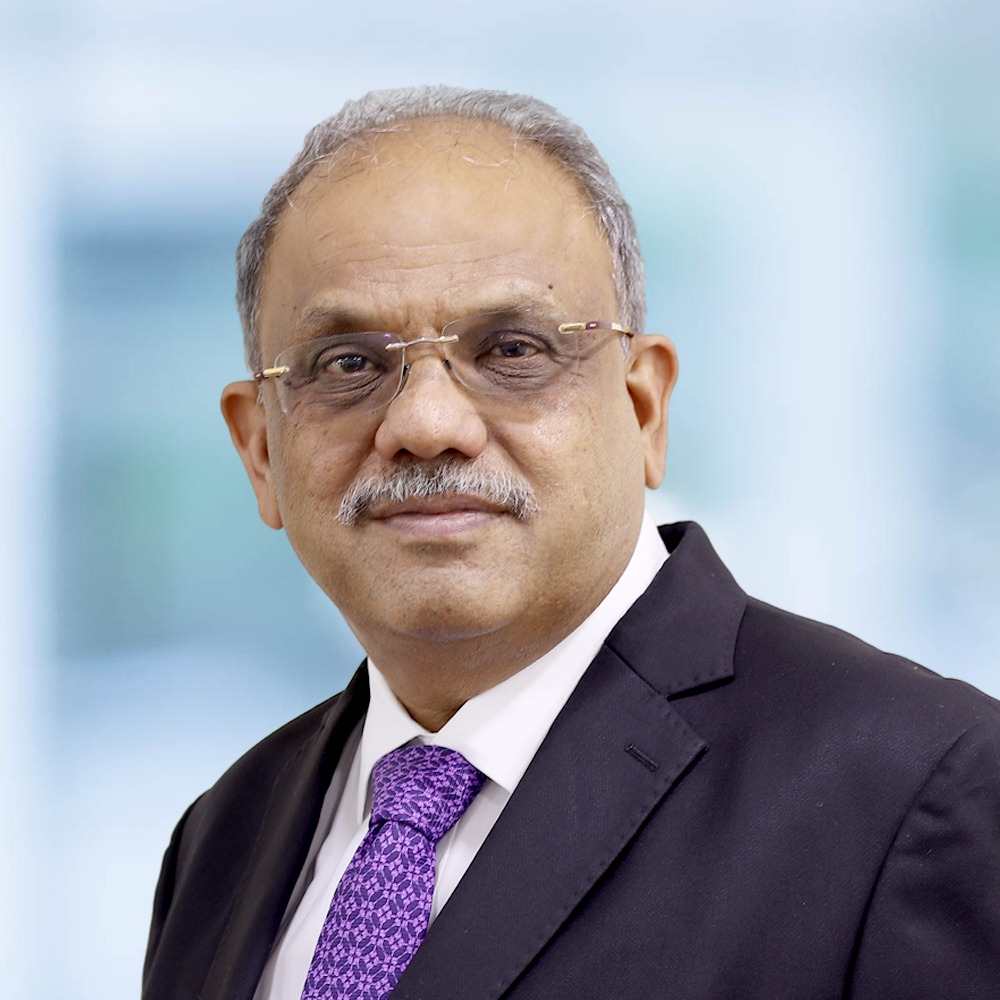 Dr. Navin Patel